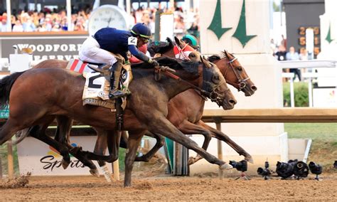 Kentucky Derby 2024 results and payouts .